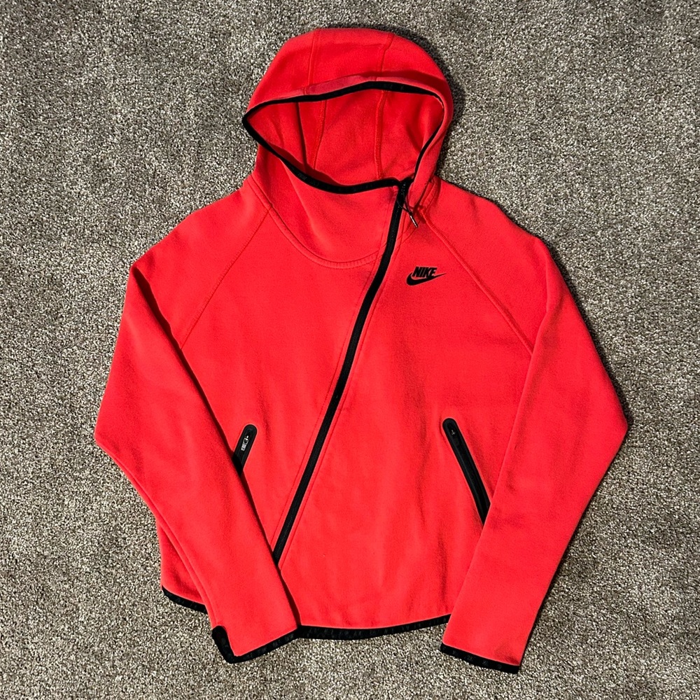 Women’s Nike Sportswear Jacket